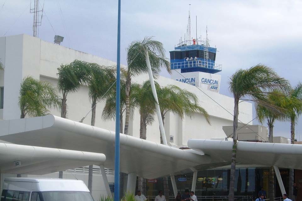 Crecen las inadmisiones en Cancún: INM