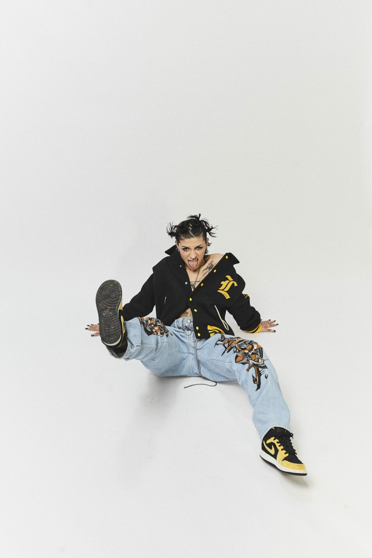 Cazzu lanzó “Nena trampa”, su segundo álbum