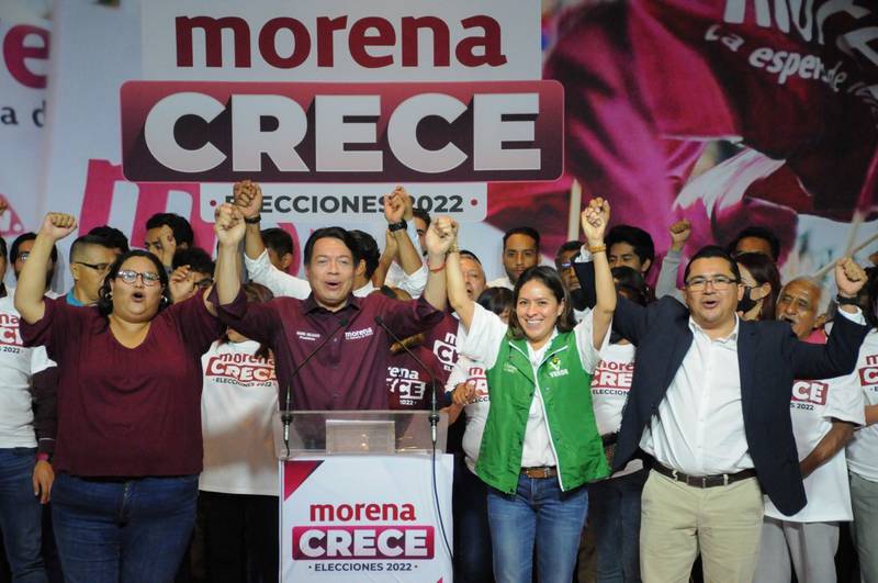 Cuatro de seis ¿Quién gana y quién pierde?