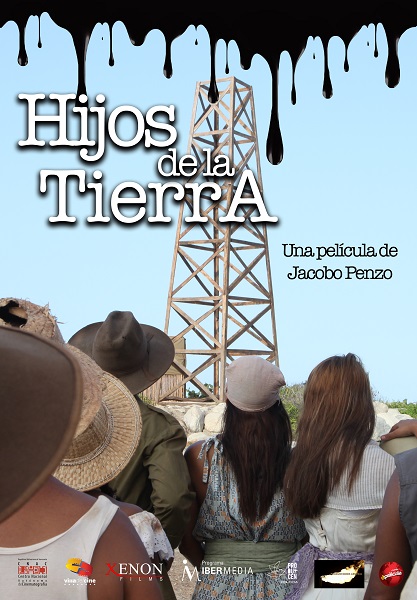 “Hijos de la Tierra” es la película cumbre del escritor, director y productor Jacobo Penzo