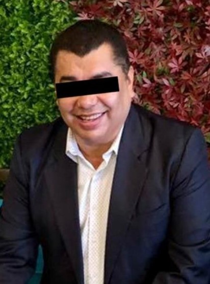 PULSO POLITICO. Fue aprehendido López Zavala ayer, por caso Monzón