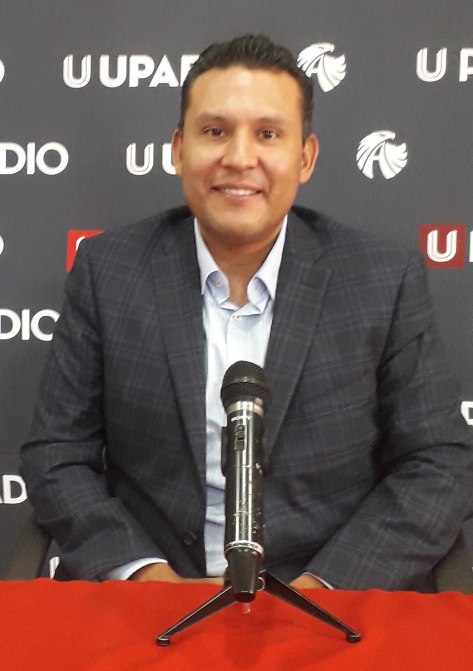 México no puede ausentarse de los escenarios mundiales