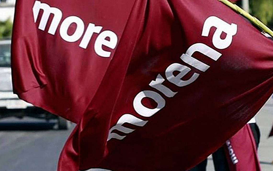 Morena Puebla, la guerra que se viene