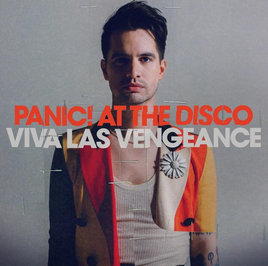 “Viva las Vengeance” es el 7º álbum de Panic! At The Disco