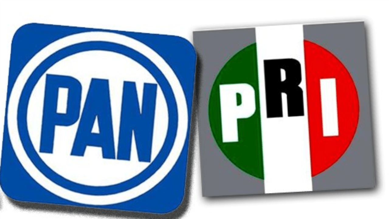 PULSO POLITICO. ¿Irán solos PRI y PAN, en el Edomex y Coahuila?
