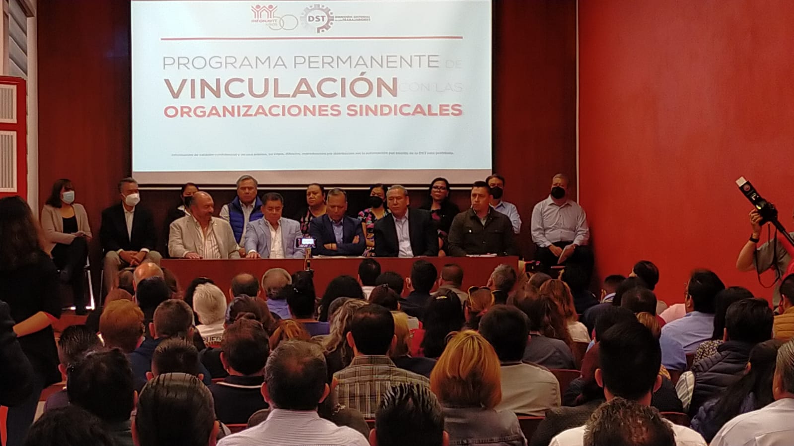 SIN LÍMITES . Aspiran 227 mil a tener casa