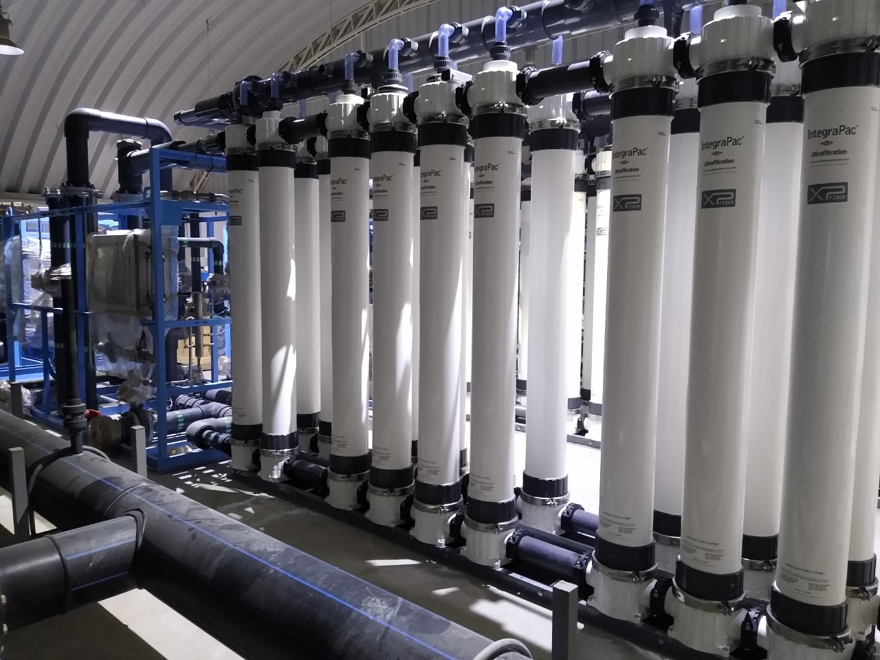Agua de Puebla inició su proceso de Transición Energética