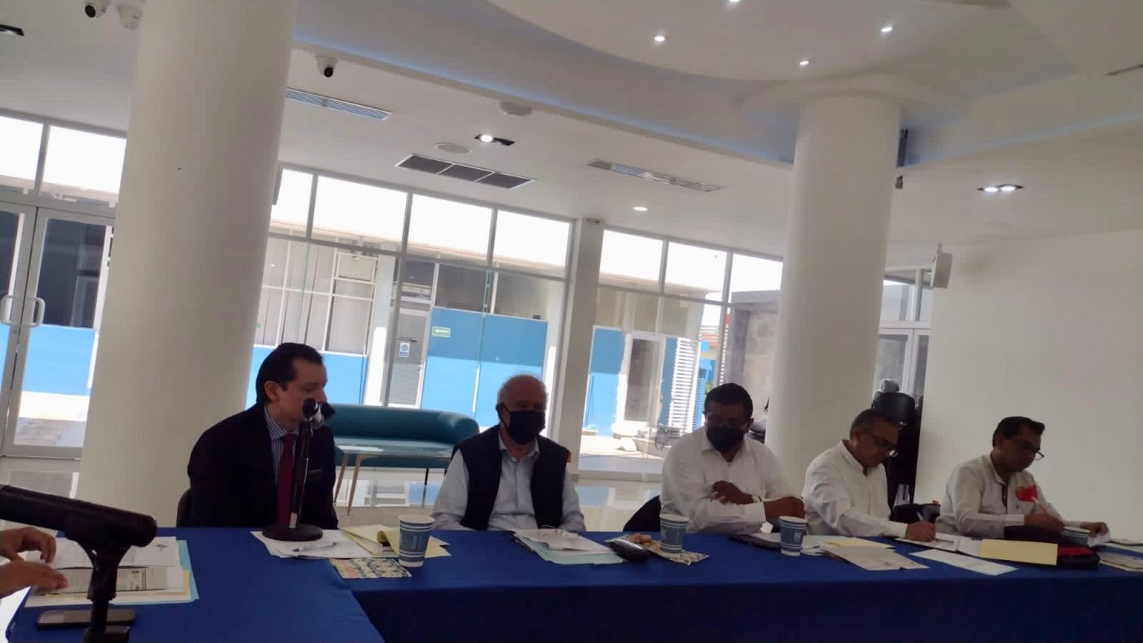 Autonomía Universitaria y Derecho a la Educación tema central en reunión de la ANFADE