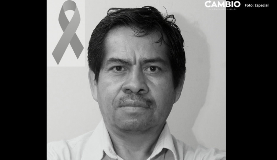 PULSO POLITICO. Familiares y amigos despiden a Hipólito Conteras