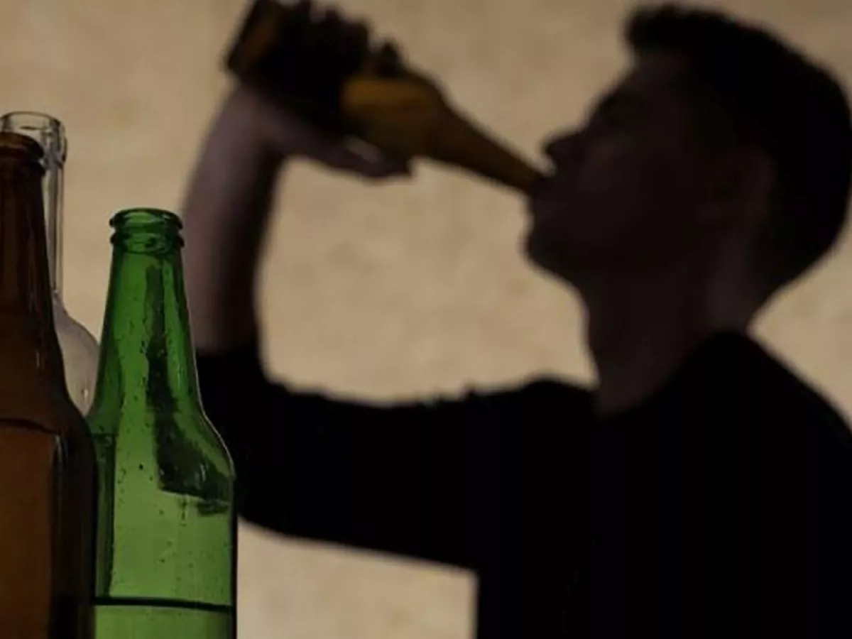 PULSO POLITICO. El alcoholismo: un peligro para México