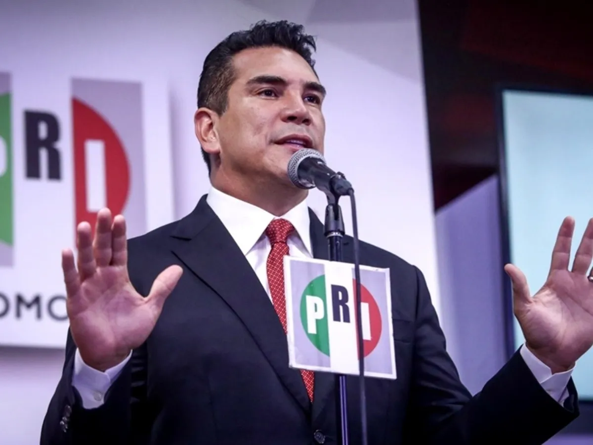 PULSO POLITICO. Se agravan las cosas al interior del PRI