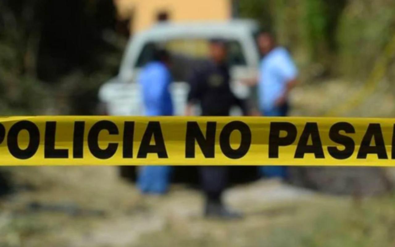 160 mil 200 asesinados, la cifra del horror
