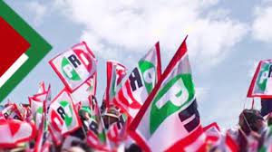 PULSO POLITICO. Cambio de dirigencia nacional en el PRI