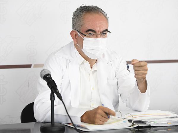 Durante pandemia, Salud atiende más de 12 mil llamadas por casos de depresión