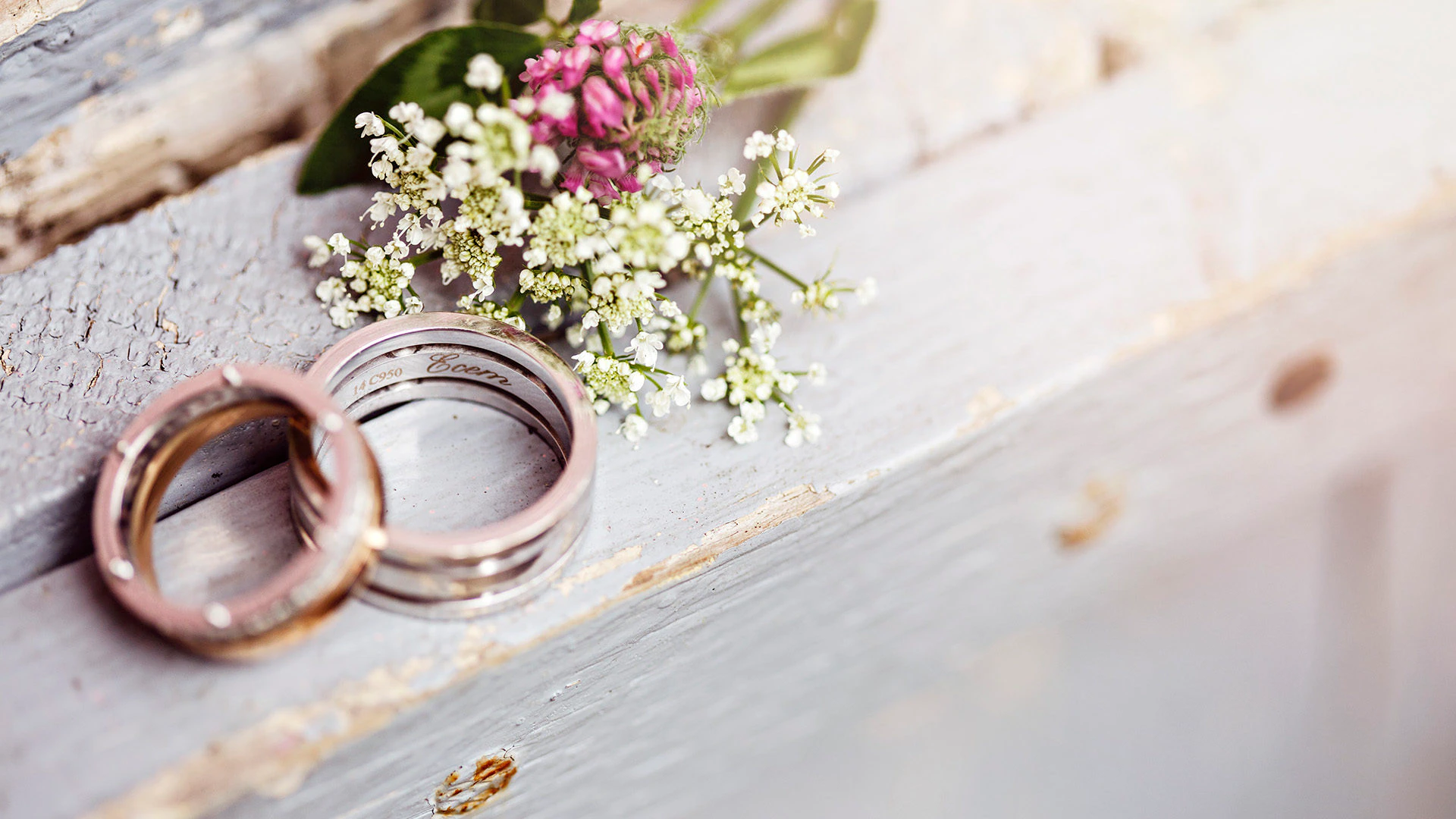 Las bodas malditas
