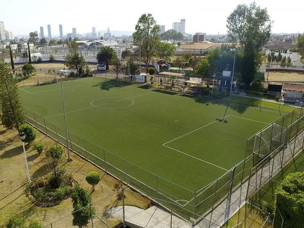 Con curso de verano, INPODE fomenta actividad física entre niñas, niños y jóvenes