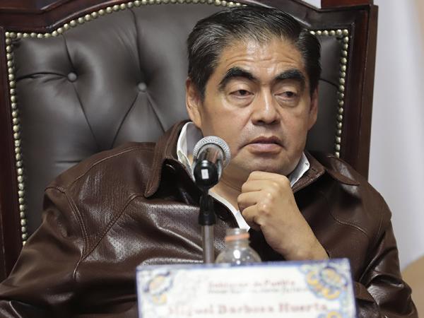 Mantiene gobierno estatal operativos para detener a delincuentes y garantizar tranquilidad: MBH