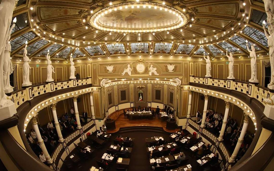 Aprueban en Comisiones Unidas del Congreso, exhorto para que ayuntamientos implementen políticas públicas que garanticen el respeto a los derechos humanos