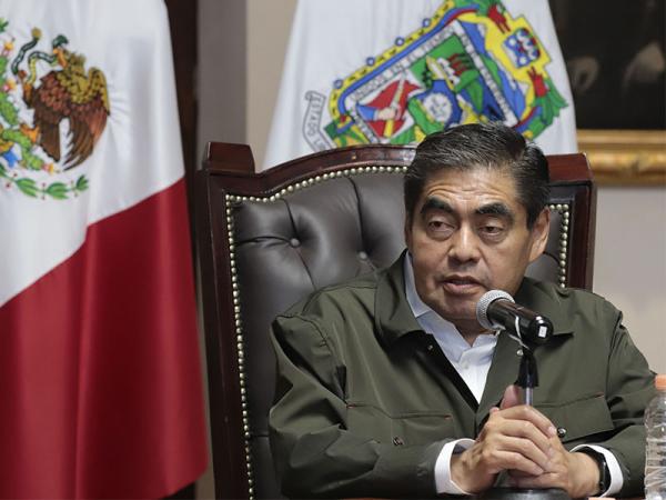 Brindará gobierno estatal protección a hermana de Cecilia Monzón, anuncia MBH