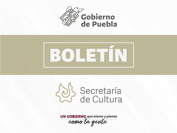 Realizará Secretaría de Cultura Festival “Colores 2022”