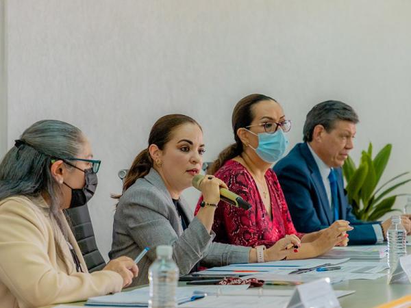Anuncia SMT criterios, obligaciones y mecanismos para transporte mediante Reglamento de Ley estatal