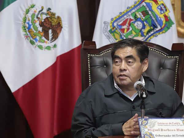 Combate a la desigualdad y pobreza, prioridad del gobierno estatal: MBH