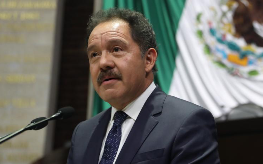 Nacho Mier, derrota tras derrota