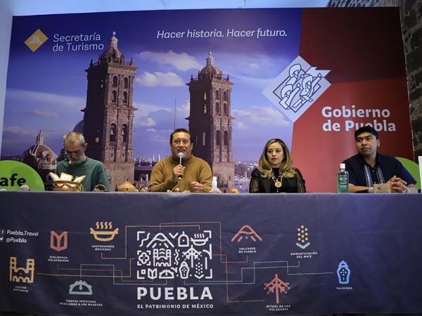 Anuncia Tlahuapan «Primer Festival de la Luciérnaga»