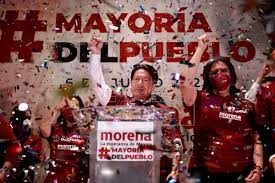 Reflexiones sobre el pasado proceso electoral