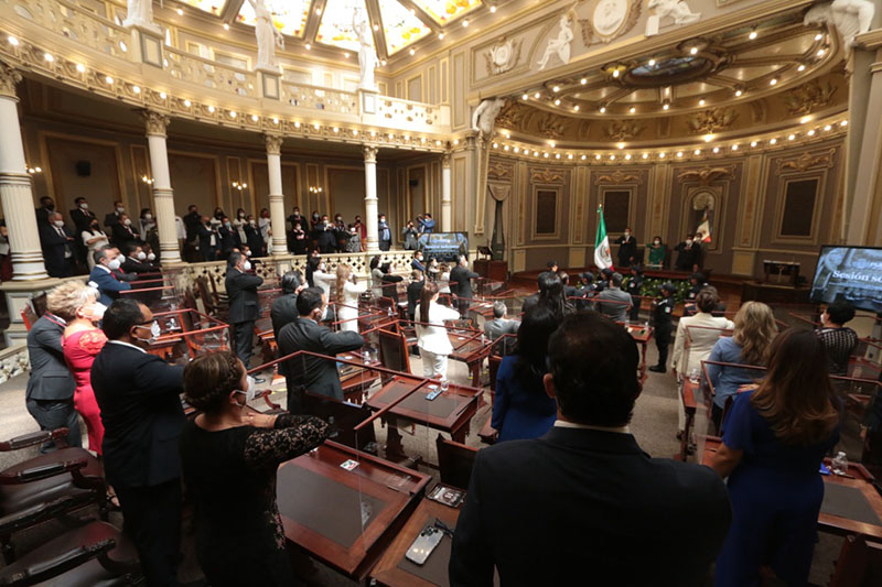 Aprueba LXI Legislatura sancionar a quien induzca y aplique terapias para modificar la orientación sexual