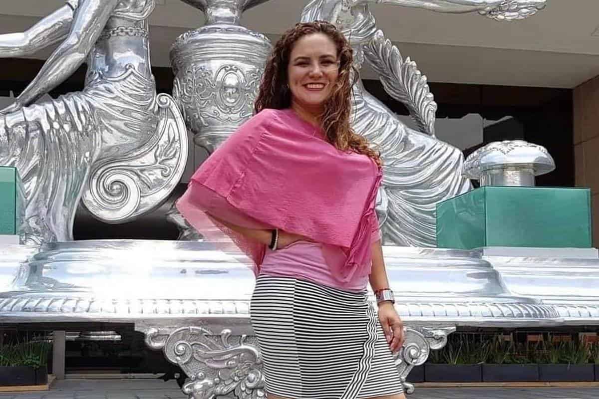 Cecilia Monzón, ¿Cómo van las cosas?