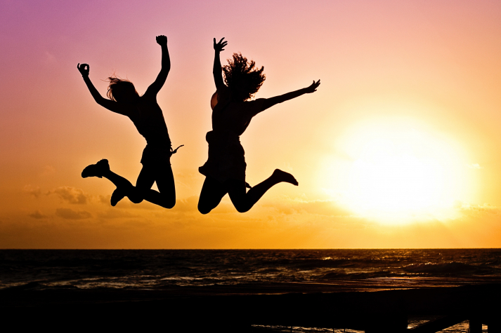Y a ti, ¿qué te motiva para seguir adelante?