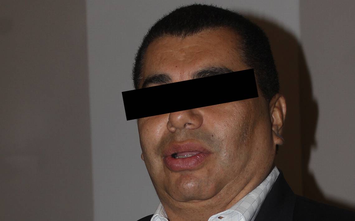 Caso Zavala, el cinismo