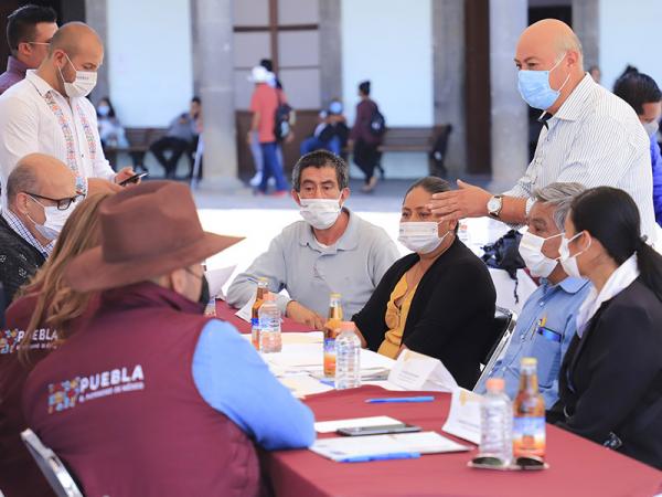 Brindará Turismo capacitación y promoción a proyecto de Zacatlán