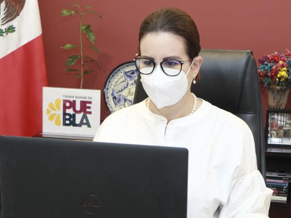 Atiende gobierno estatal a personas privadas de la libertad contagiadas de COVID-19