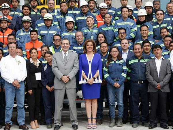 En 2021, economía de Puebla creció más del 4%