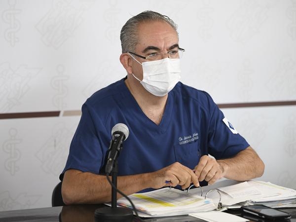 Vacunación para menores de 5 a 11 años, la próxima semana en Tehuacán: Salud