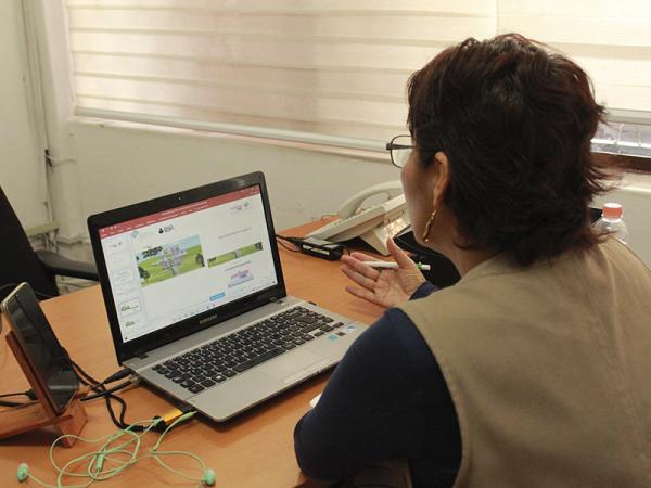 Pone en marcha IEEA “Aprende INEA”, plataforma tecnológica para concluir primaria y secundaria