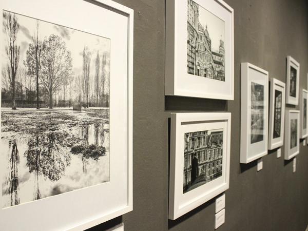 Inaugura gobierno estatal “Instantes”, exposición fotográfica en la Casa de la Cultura