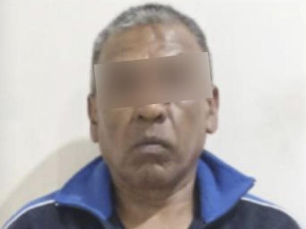 En posesión de aparente marihuana, SSP realiza detención en el Centro Histórico
