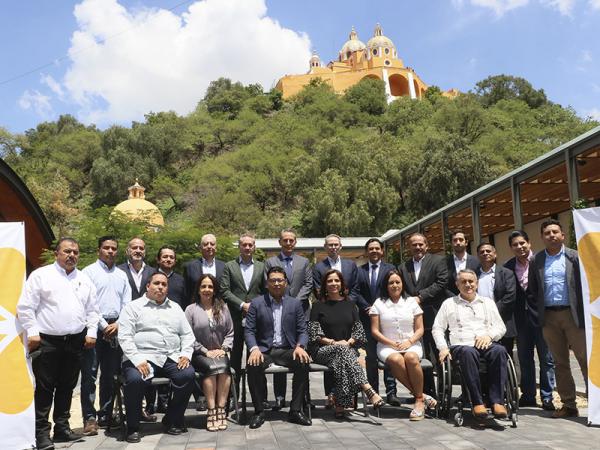 Consolidará nueva Ley de Desarrollo Económico cadenas de valor: Economía