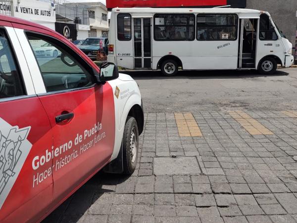Tras accidente, SMT inicia procedimientos contra concesiones de rutas Azteca y 2 A