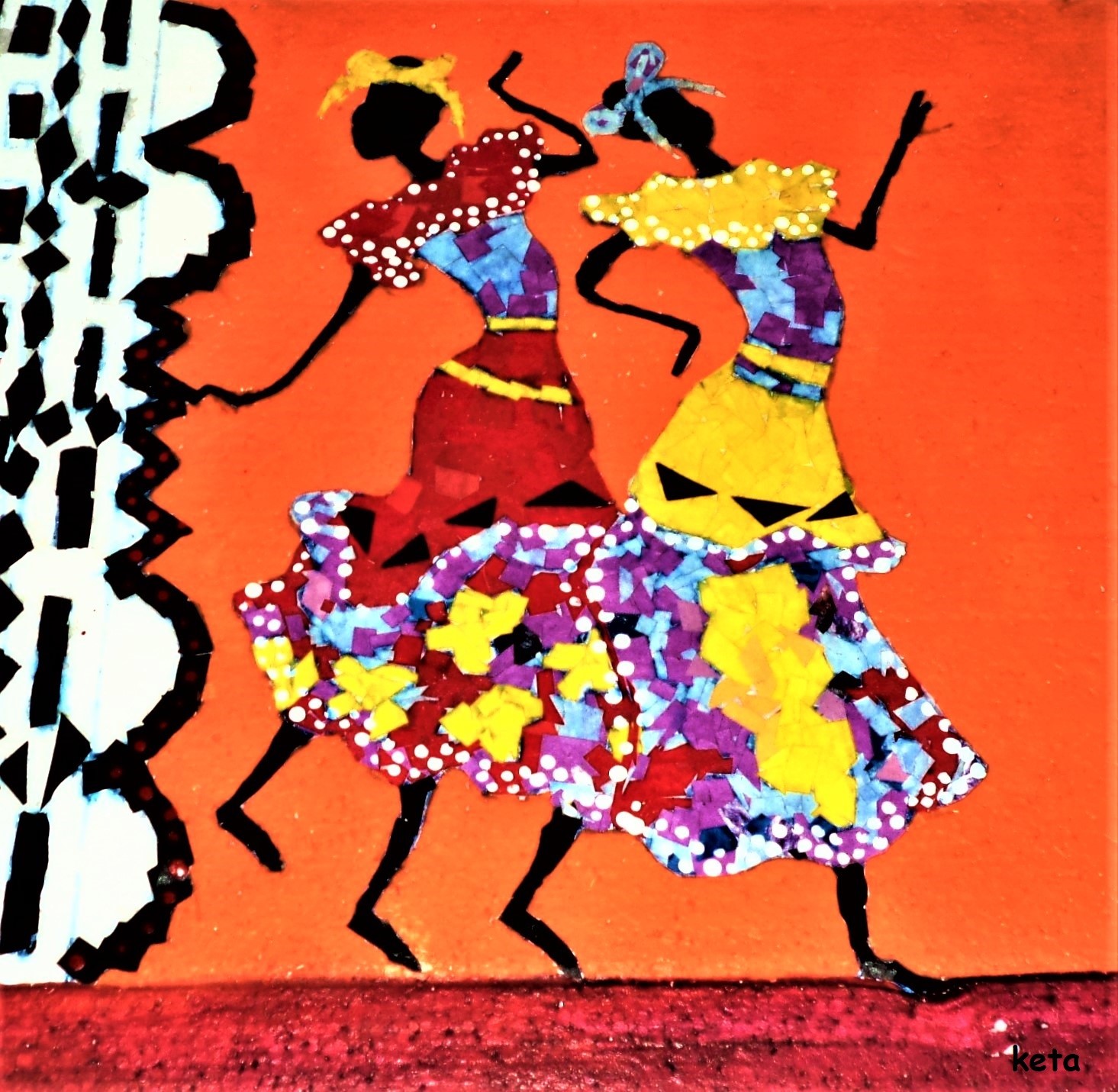 Enriqueta Aguirre Trigueros. Porque la pintura también es poesía
