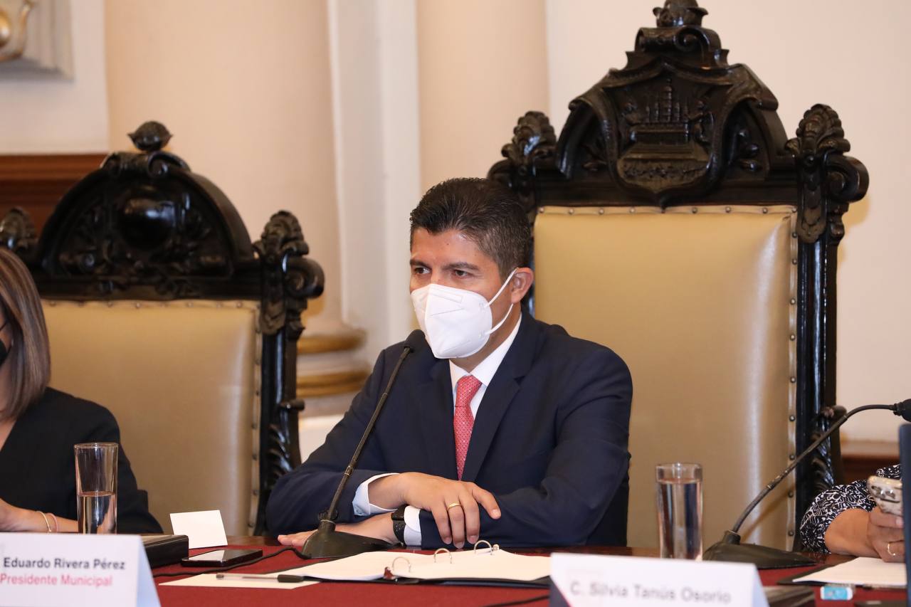 Ayuntamiento inicia procesos de concesión de espacios publicitarios, servicios de recolección y manejo de residuos sólidos