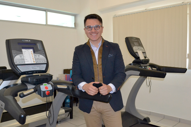El ejercicio como medicamento para prevenir enfermedades