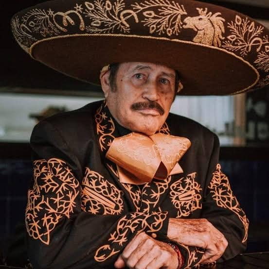 Trascendió a la eternidad el cantante y actor Federico Villa