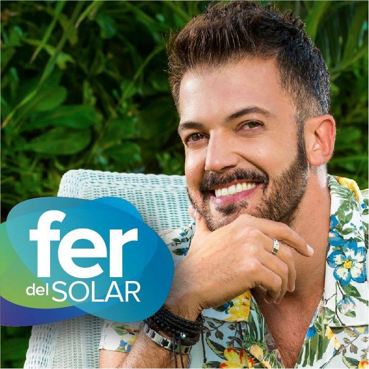 Trascendió a la eternidad Fernando del Solar