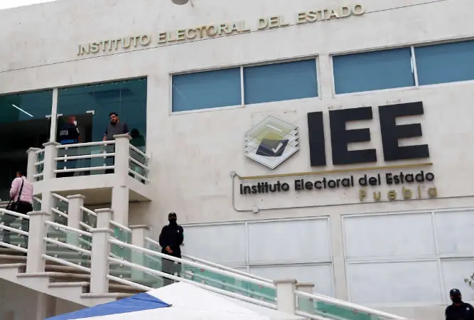 Las nuevas reglas del IEE