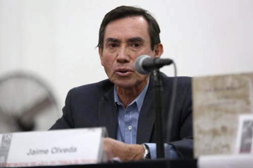 SIN LÍMITES. Iturbide ¿héroe o traidor?