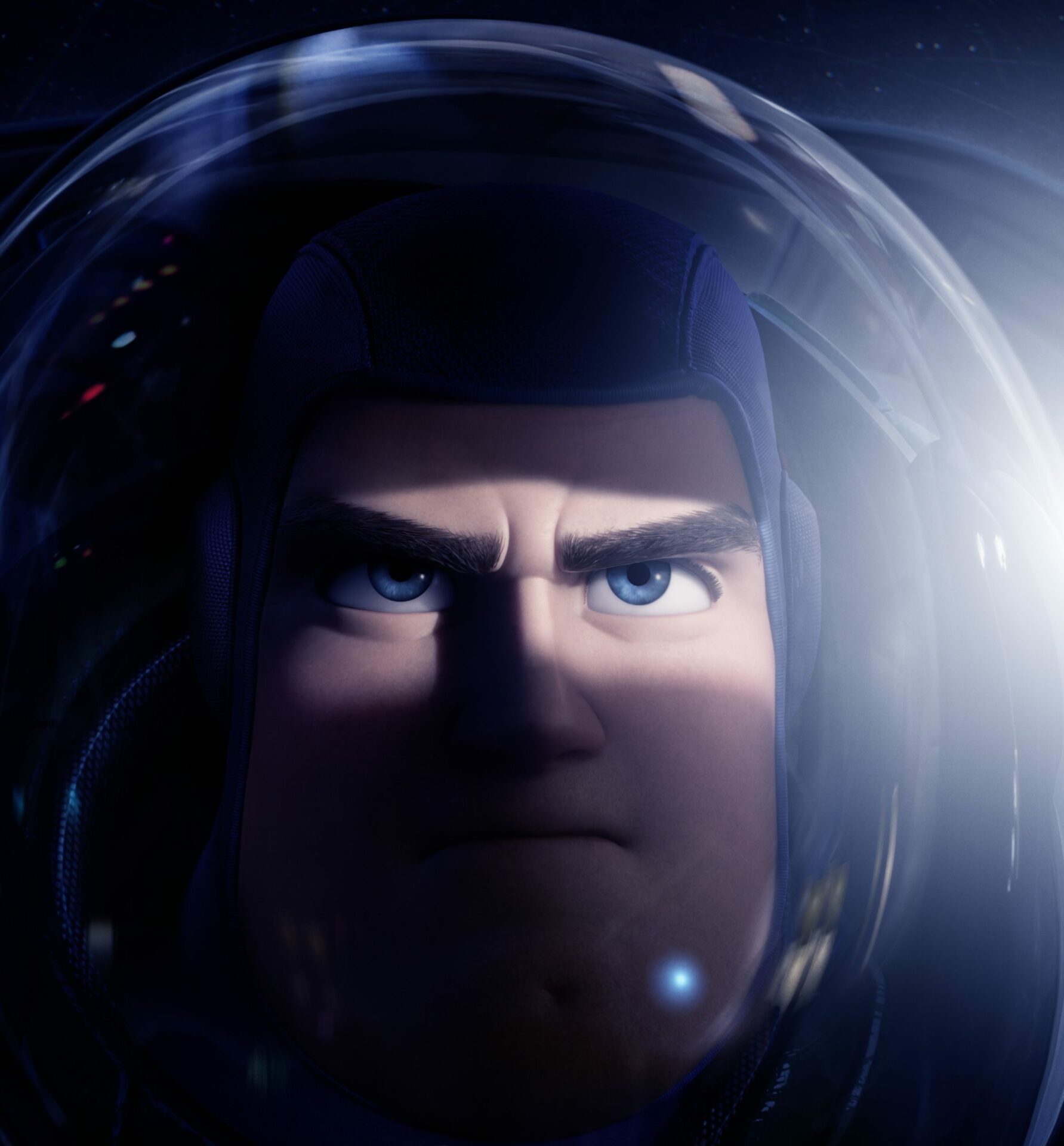 El Confesionario. Buzz Lightyear VS Padres de familia